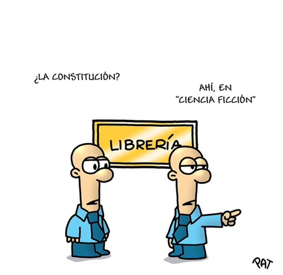 Constitucion ejemplar